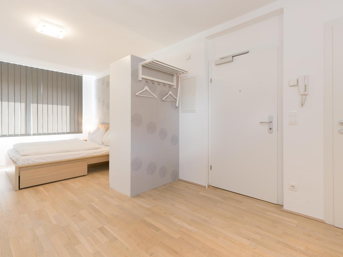 Christian Apartments Oper - Contactless Check In - By Arbio Viyana Dış mekan fotoğraf